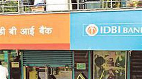 Idbi Bank Sell Off Govt Floats Rfp For Appointment Of Transaction And Legal Advisor The Hindu