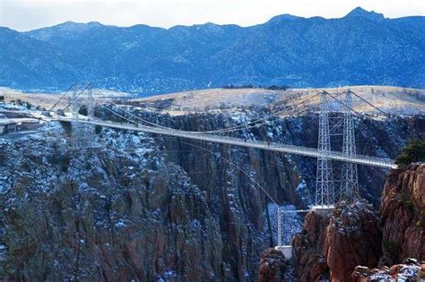 20 Scariest Bridges Around The World Only Bravehearts Can Walk