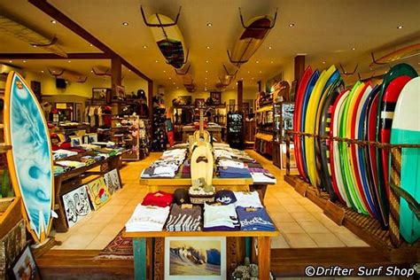 Surf Shop Surf Store Surf Shop Surf Board Shop