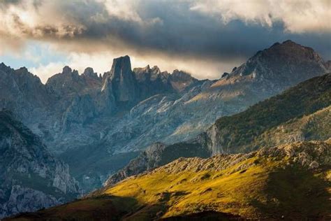 Los Picos De Europa Son Tan Bonitos Como Hace 100 Años Hiking