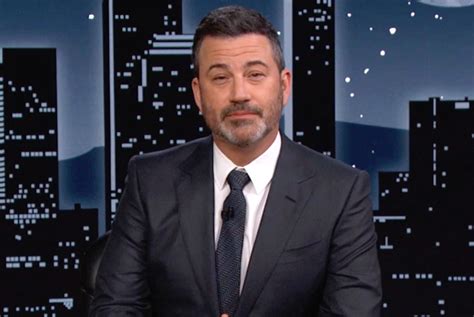 Jimmy Kimmel Has Tested Positive For Covid Halts Live Tv Event In