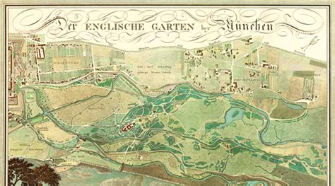 Englischer garten münchen plan & karte nördlicher teil author: Englischer Garten München Plan : Umweltzone Munchen Google ...