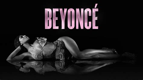 Album Beyoncé BeyoncÉ Classic Atrl