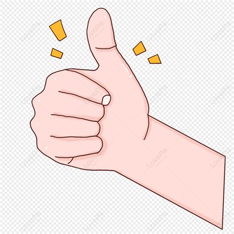 Thumbs Up Clipart Png Clip Art Library Clip Art Library