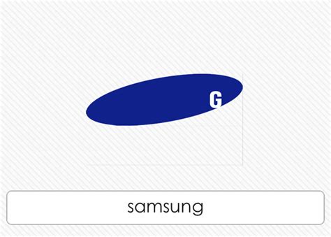 Logo Quiz Answers Level 18 Samsung