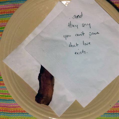 15 Hilarious Love Notes That Illustrate The Modern Relationship