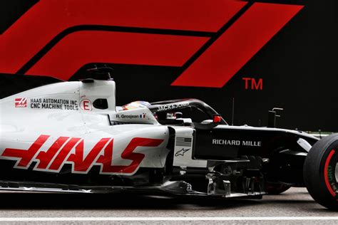 Who drives them though will be, with only three pairings from 2020 remaining the same. Haas's 2021 driver options + F1 silly season latest - The Race