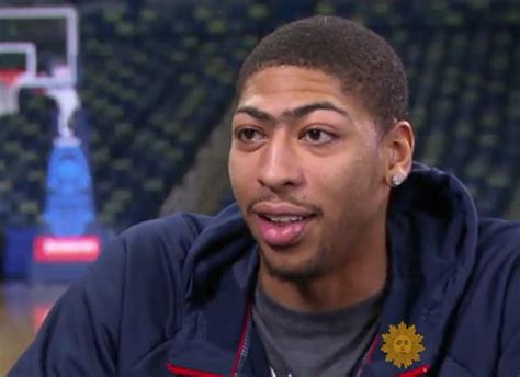 (redirected from anthony davis (basketball)). A brow-raising look at eyebrows - CBS News