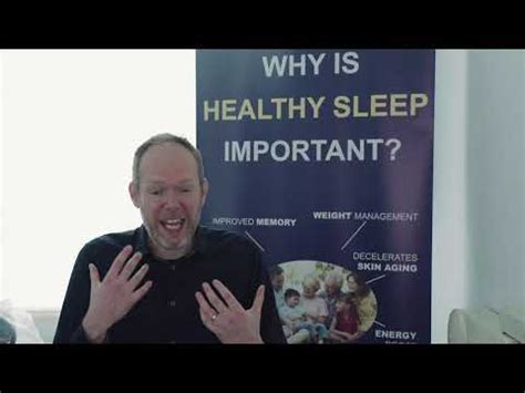Beacon Sleep Medicine Clinic Testimonial YouTube