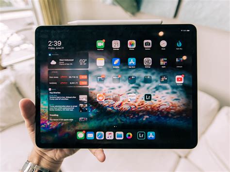 How To Use The Most Important Upgrades In Ipados 15 Popular Science