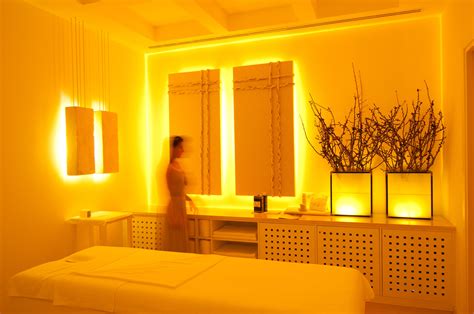 Rest And Relax At The Vair Spa Borgo Egnazia Massage Room Decor Southern Italy Puglia