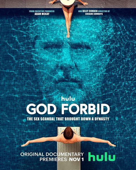 God Forbid The Sex Scandal That Brought Down A Dynasty 2022 Webrip X264