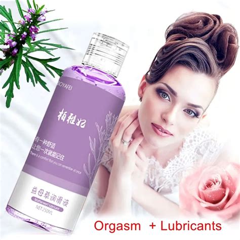 Intense Orgasm Gel For Women Exciter Lubricants Cream For Sex Lubricant