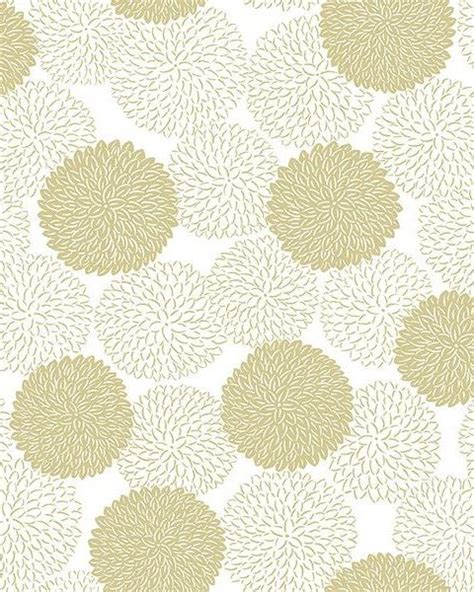 2764 24302 Blithe Floral Wallpaper — Jojo Design Studio Floral