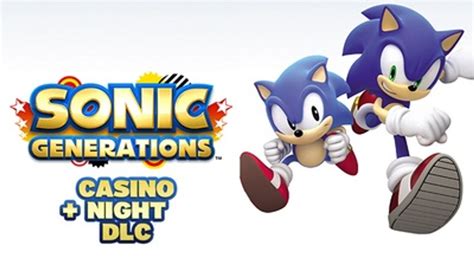 Sonic Generations Pc Steam Game Fanatical
