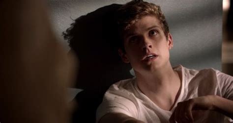 Confessions Of A Dead Girl Isaac Lahey Teen Wolf Imagines