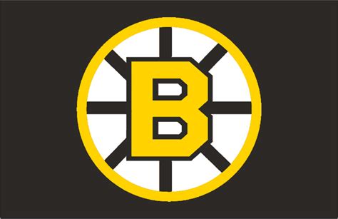 Boston Bruins Logo Logodix