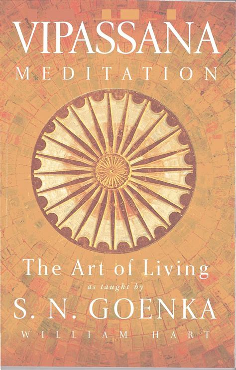 Art of Living | Vipassana Research Institute