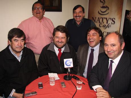Destacó como parlamentario de la república y como estrecho colaborador del presidente eduardo frei montalva. Claudio Orrego llegó a Chillán para apoyar candidatos de ...