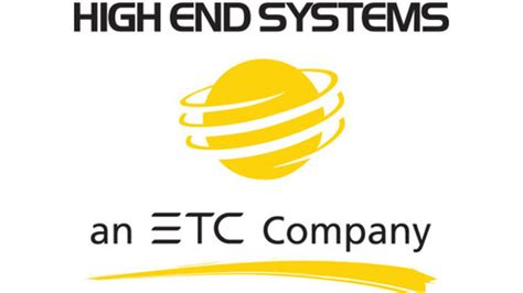 High End Systems Products Goknight