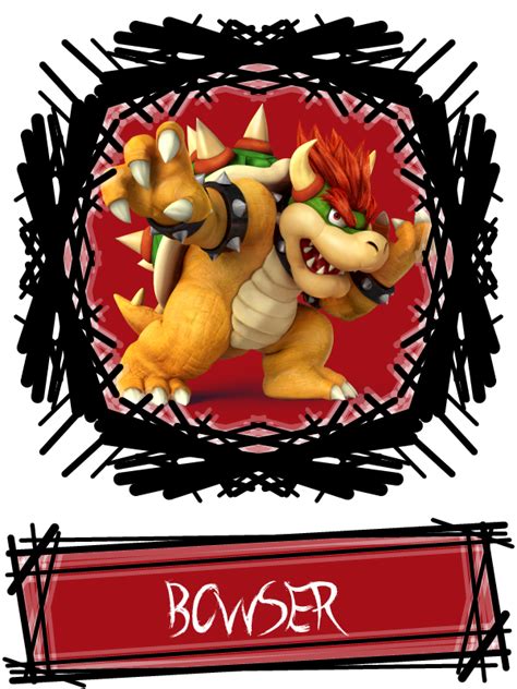 Image Bowser Ssbrpng Fantendo Nintendo Fanon Wiki Fandom