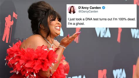Lizzo S Truth Hurts Inspires A Bunch Of Dna Test Memes Culture