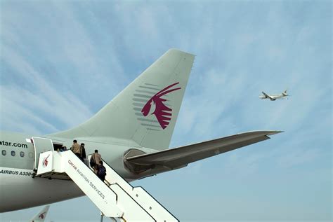 Qatar Airways Considering Boeing 737 Max After Cancelling