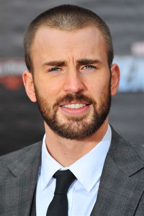 The Secret Of The Captain America Haircut Revealed Mens Haircuts