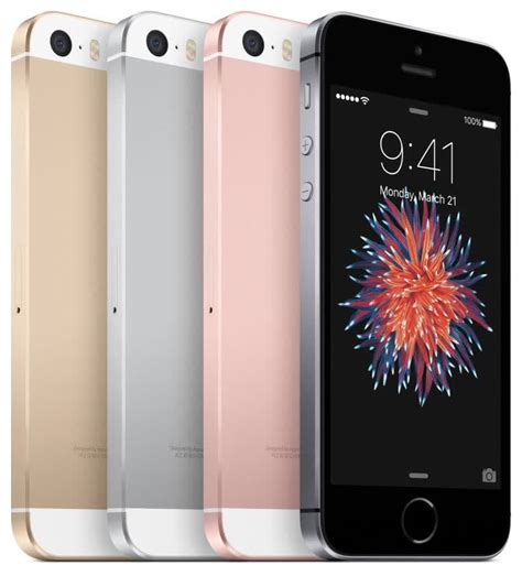 Apple Iphone Se 2016 Reviews Pros And Cons Techspot