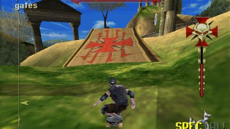 Tony Hawk Downhill Jamps2 ПРОХОЖДЕНИЕ 27 ЧАСТЬ Youtube