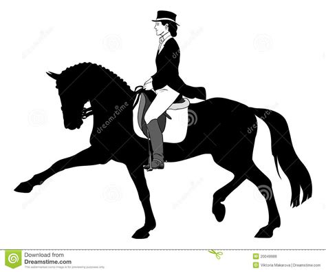 Dressage Clipart 20 Free Cliparts Download Images On Clipground 2023
