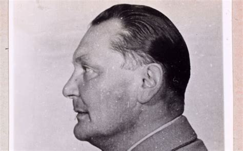 Album Of Mugshots And Signatures Of Adolf Hitlers Henchmen Unearthed