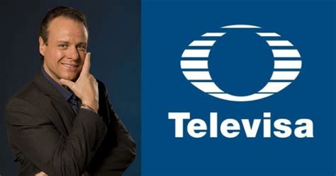 Tras 23 Años Al Aire Exactor De Televisa Se Presenta Devastado En Vla