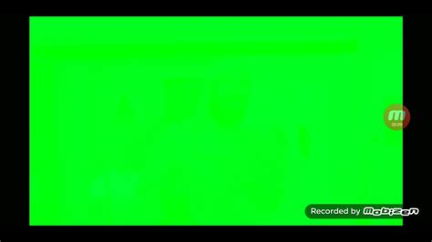 Icarly Intro Green Screen Template Youtube