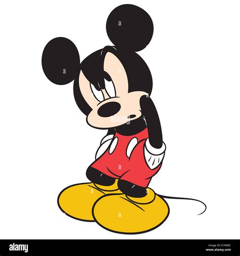 Vintage Mickey Mouse Hi Res Stock Photography And Images Alamy
