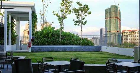 Menawarkan kolam renang dan restoran gastronomi, the signature hotel & serviced suites kuala lumpur terletak di distrik sri hartamas. Property in KL & Selangor : For RENT- The Signature Desa ...