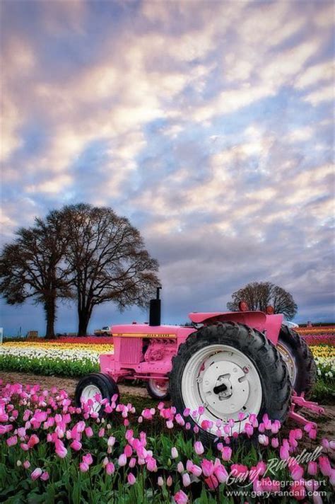 John Deere In Pink Pictures Photos And Images For Facebook Tumblr