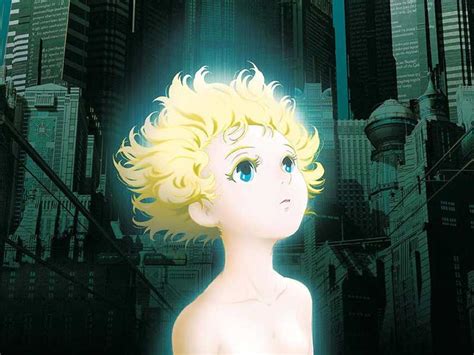 Crítica De Metrópolis 2001 Anime Cyberpunk Y Otras Muchas Cosas Bonitas