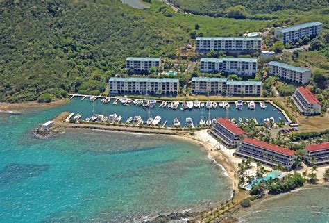 Sapphire Beach Resort and Marina in St. Thomas, VI, United States