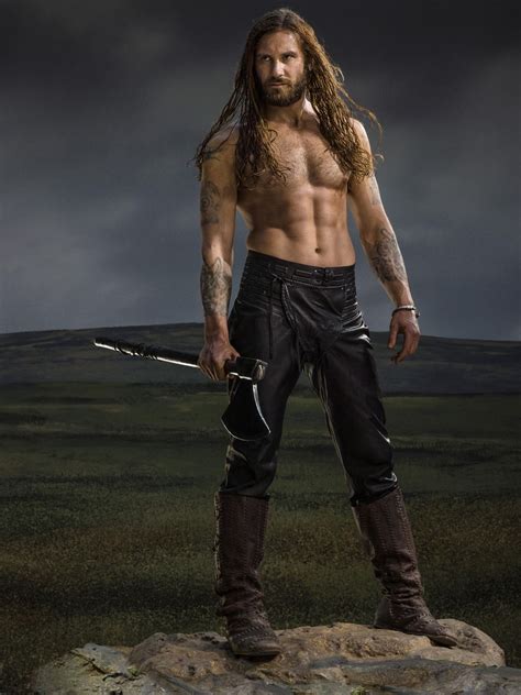 Otherlander Inspiration Viking Men Sexy Men Vikings