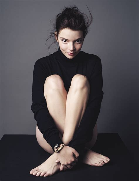 Родилась 16 апреля 1996 года в майами (сша) в семье фотографа и банкира. 34 Hottest Anya Taylor Joy Bikini Pictures Are Just Too ...