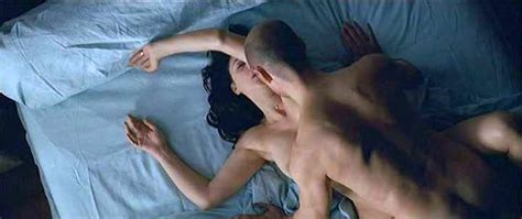 Monica Bellucci Nude Sex Scene In Manuale Damore Free Video
