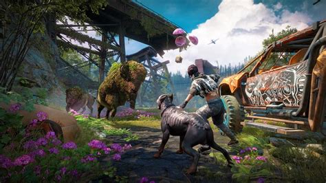 Far Cry New Dawn Para Ps Xbox One Pc Ubisoft Br