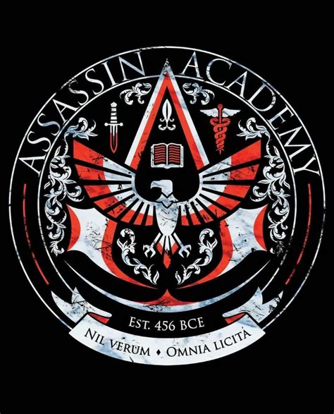 Assassins Academy Assassins Creed Art Assassins Creed Artwork