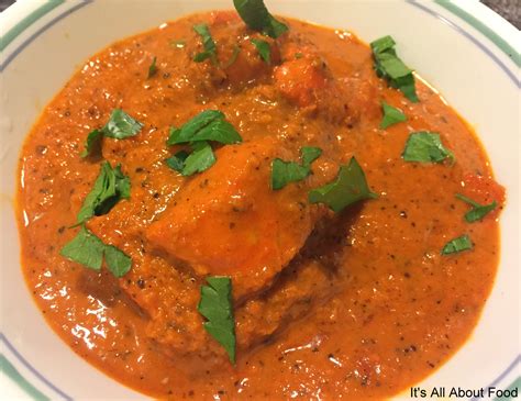 Malvani Fish Curry Food Kalakaar