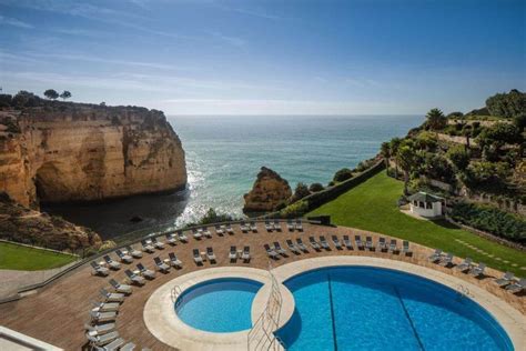 10 Stunning Best Resorts In The Algarve Portugal Finding Beyond