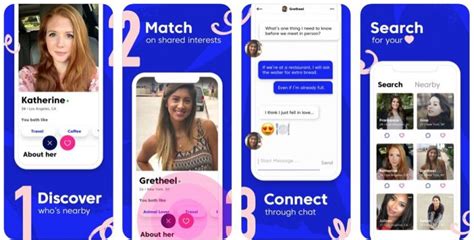 10 Best Dating Apps For 2020 For Both Android And Iphone Users