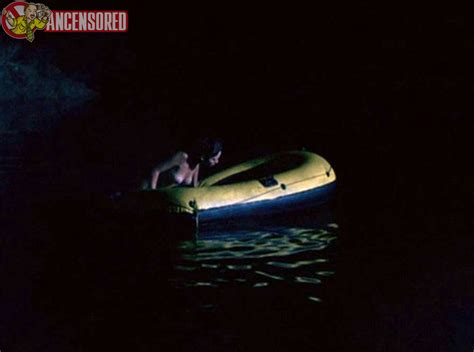 Naked Judie Aronson In Friday The 13th The Final Chapter