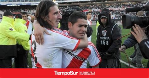 A 10 Años Del Descenso De River Plate