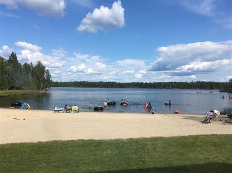 Camping Crystal Lake Campgroundrv Park